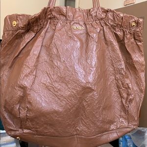 Prada bag